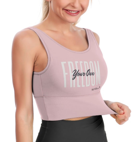 YOF Freedom Bra Top
