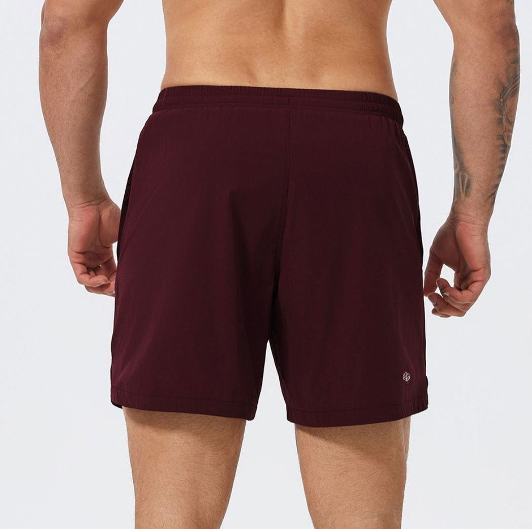 Nexa Men’s Mid-Thigh Length Shorts