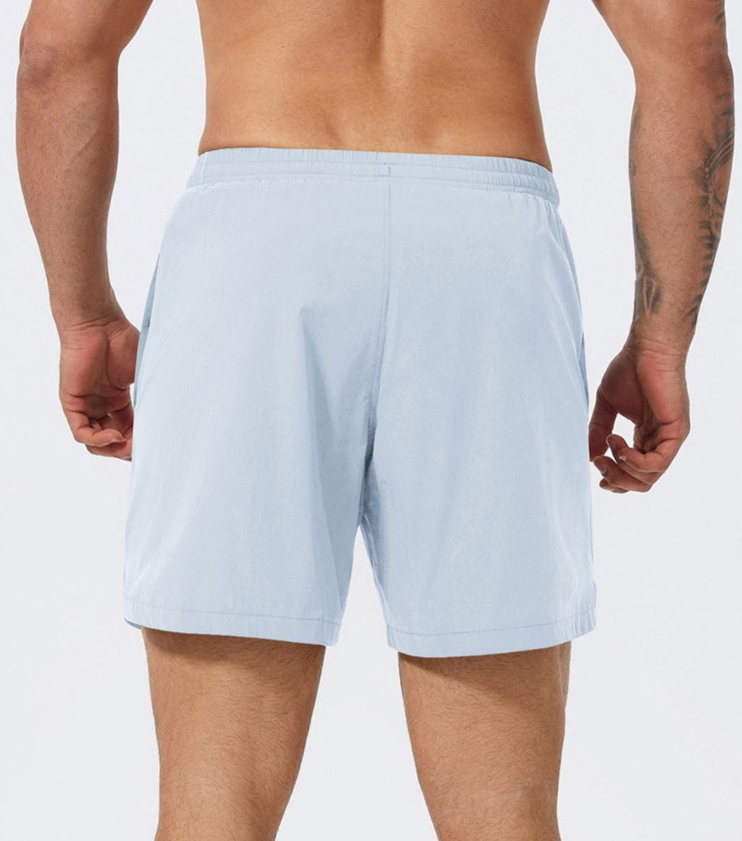 Nexa Men’s Mid-Thigh Length Shorts