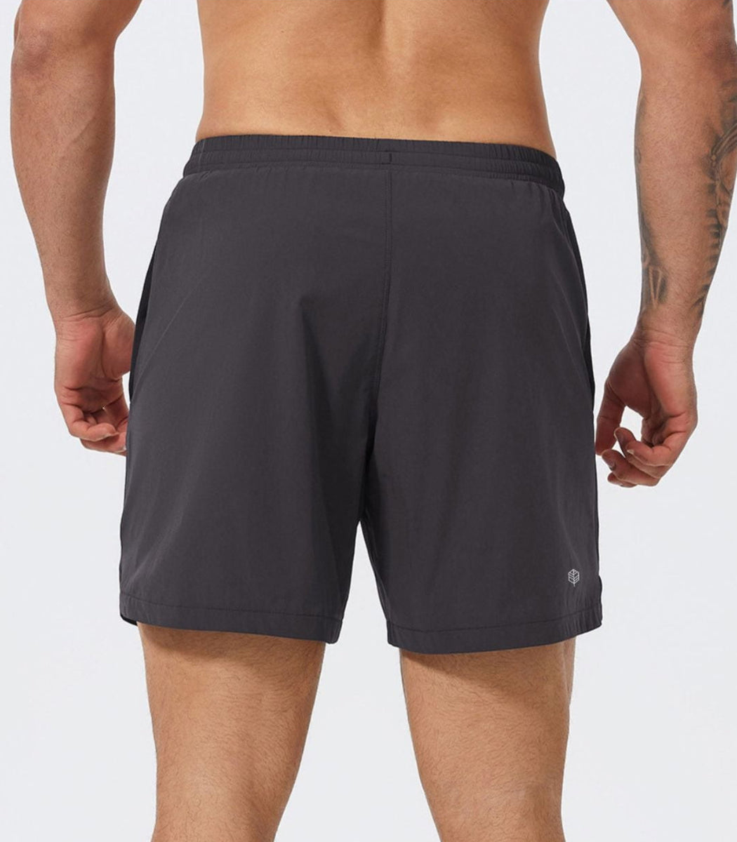 Nexa Men’s Mid-Thigh Length Shorts
