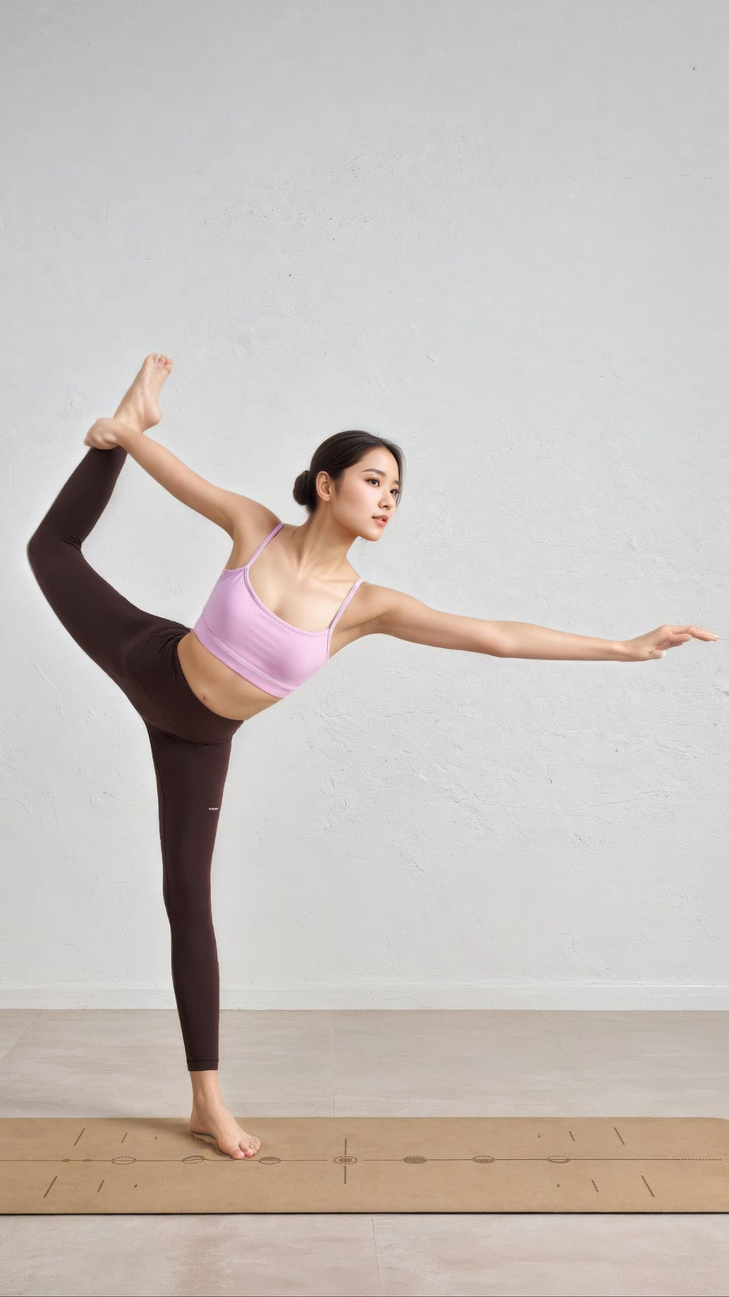 Dew Essential High-Waist Leggings