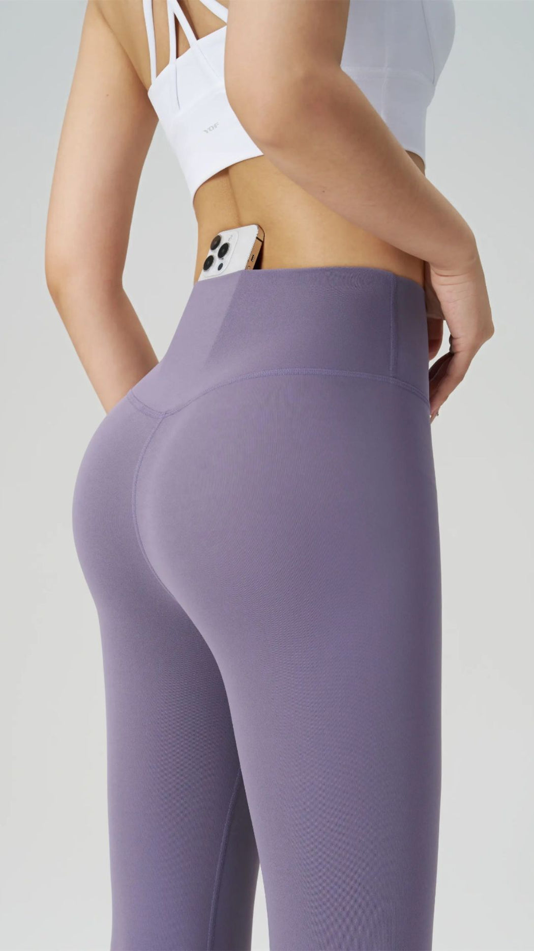 Dew Essential High-Waist Leggings