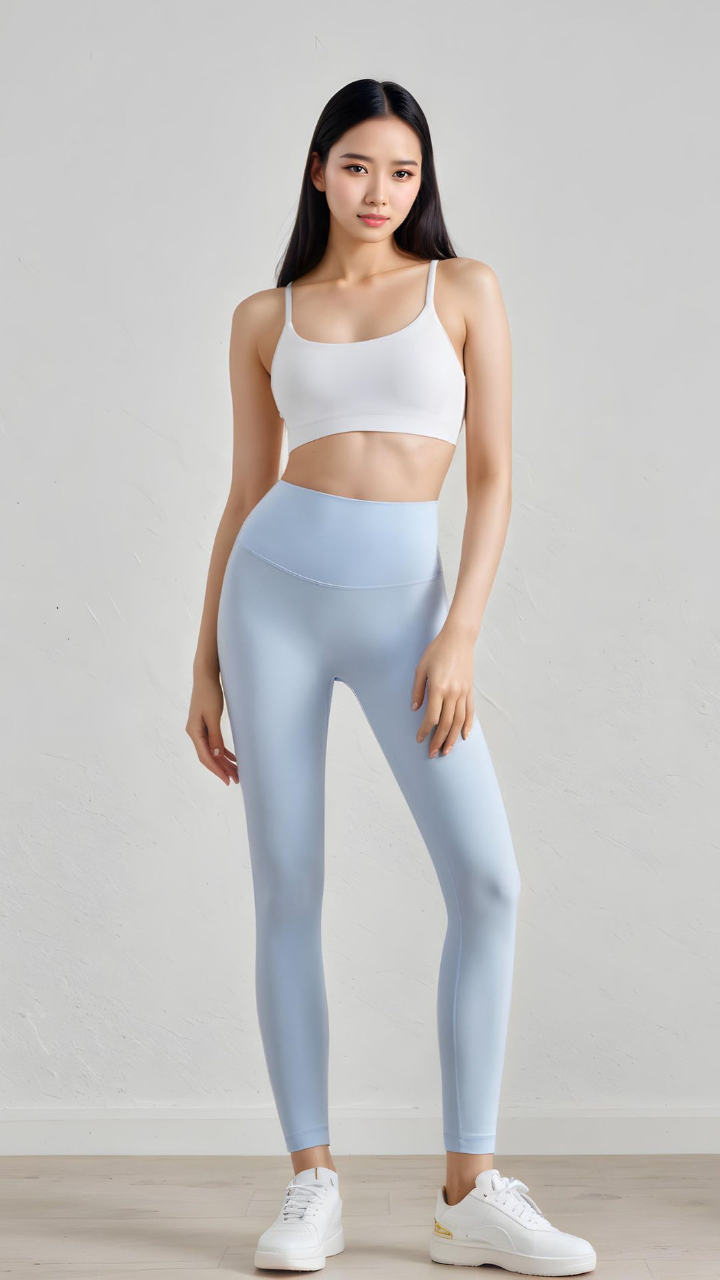 Dew Essential High-Waist Leggings