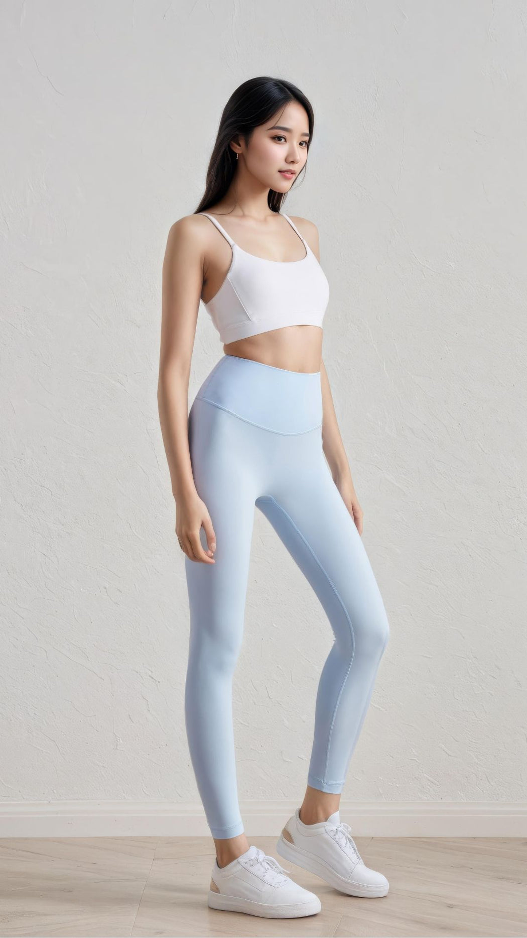 Dew Essential High-Waist Leggings