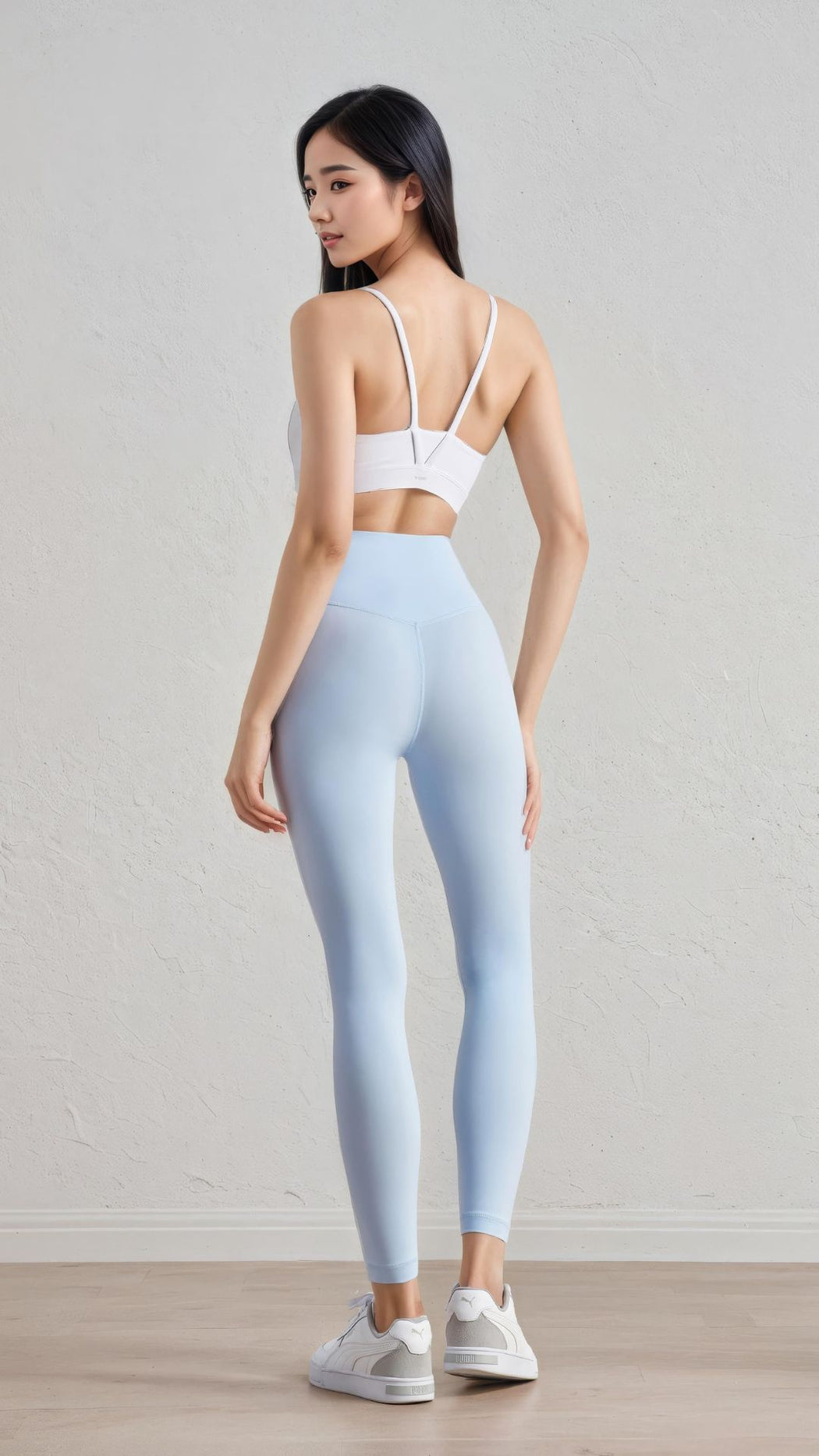 Dew Essential High-Waist Leggings