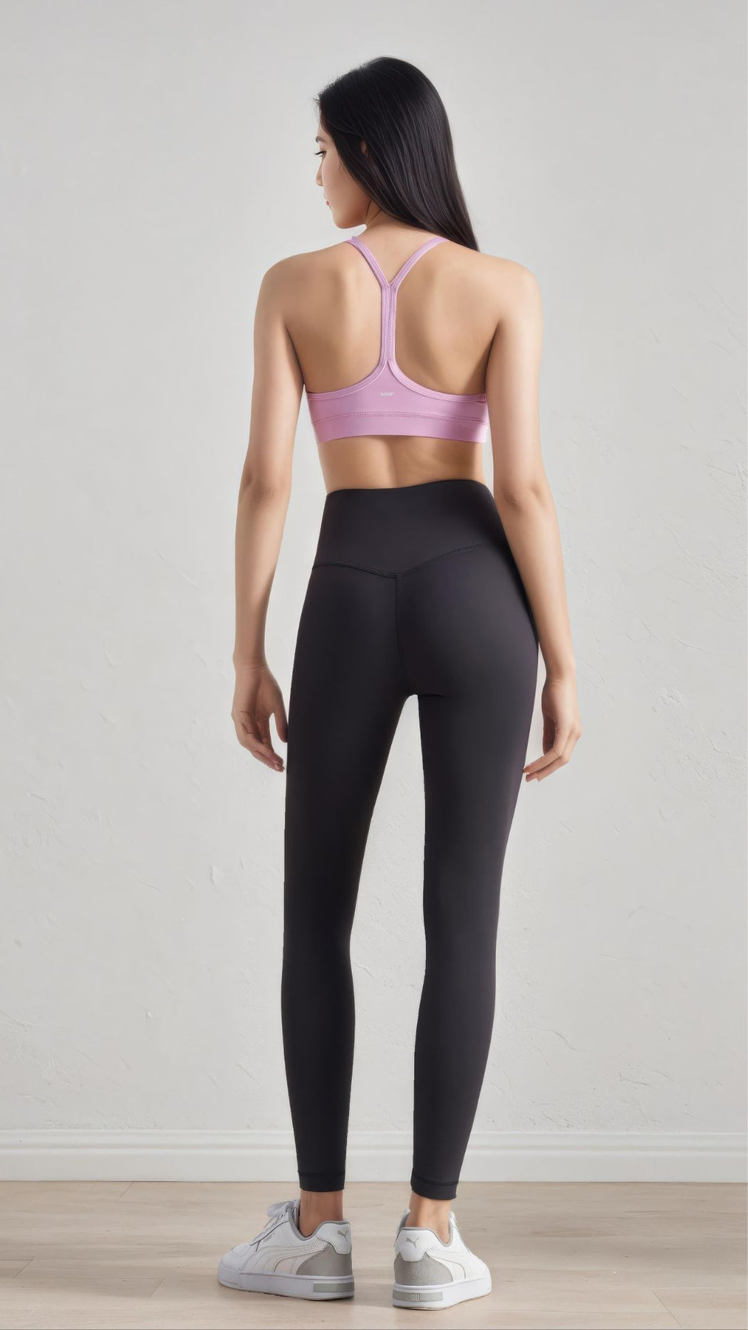 Dew Essential High-Waist Leggings