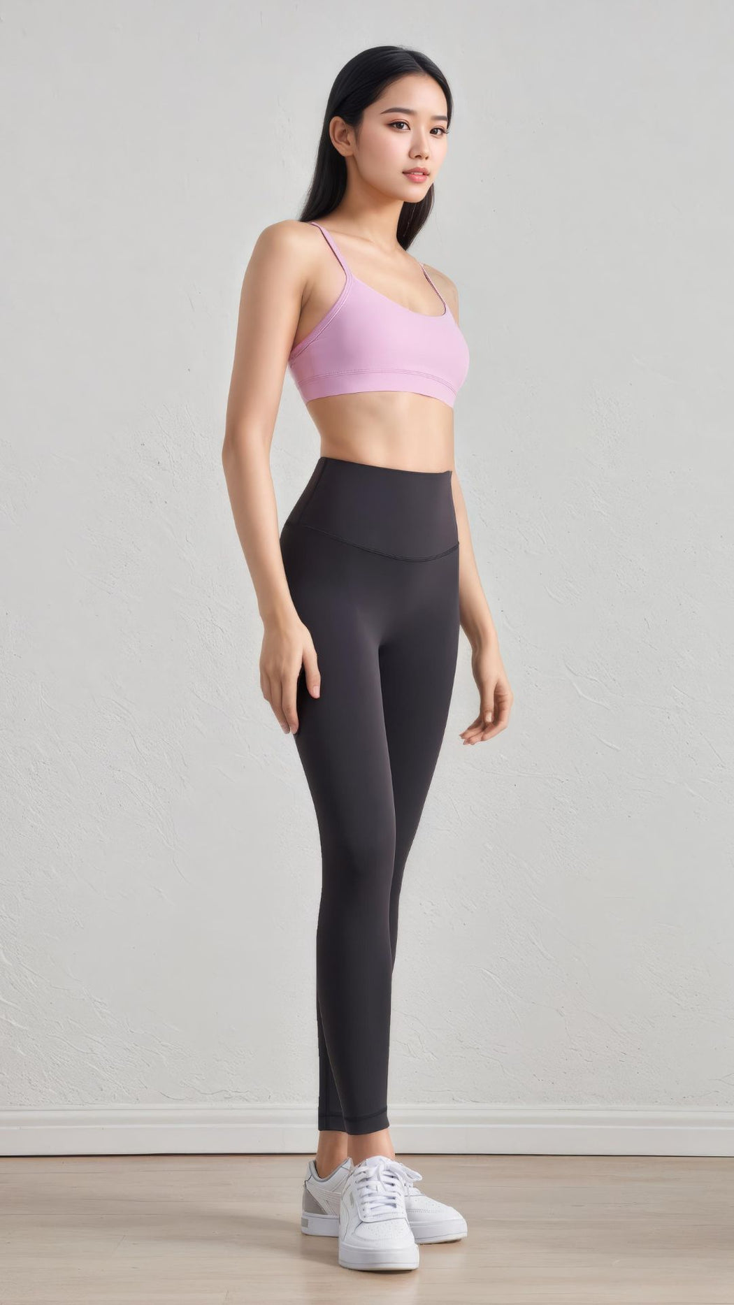 Dew Essential High-Waist Leggings