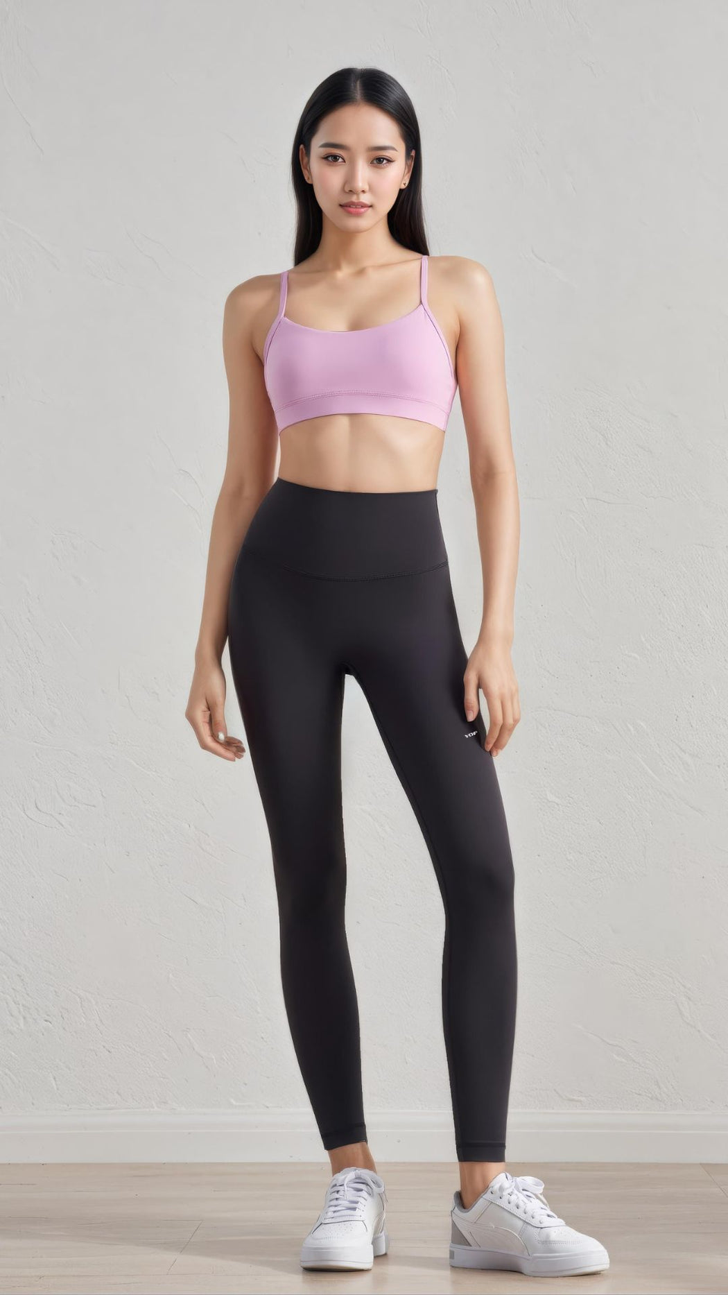 Dew Essential High-Waist Leggings