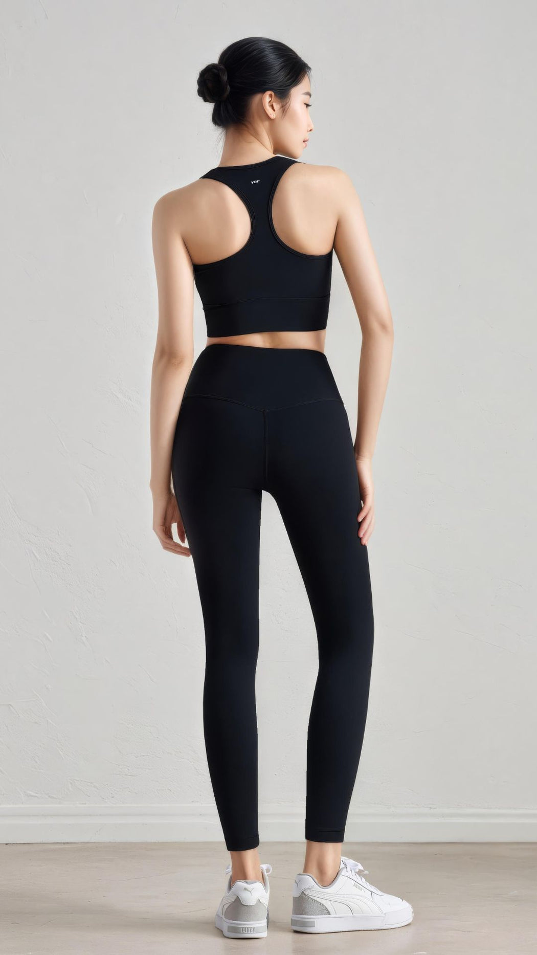Dew Essential High-Waist Leggings