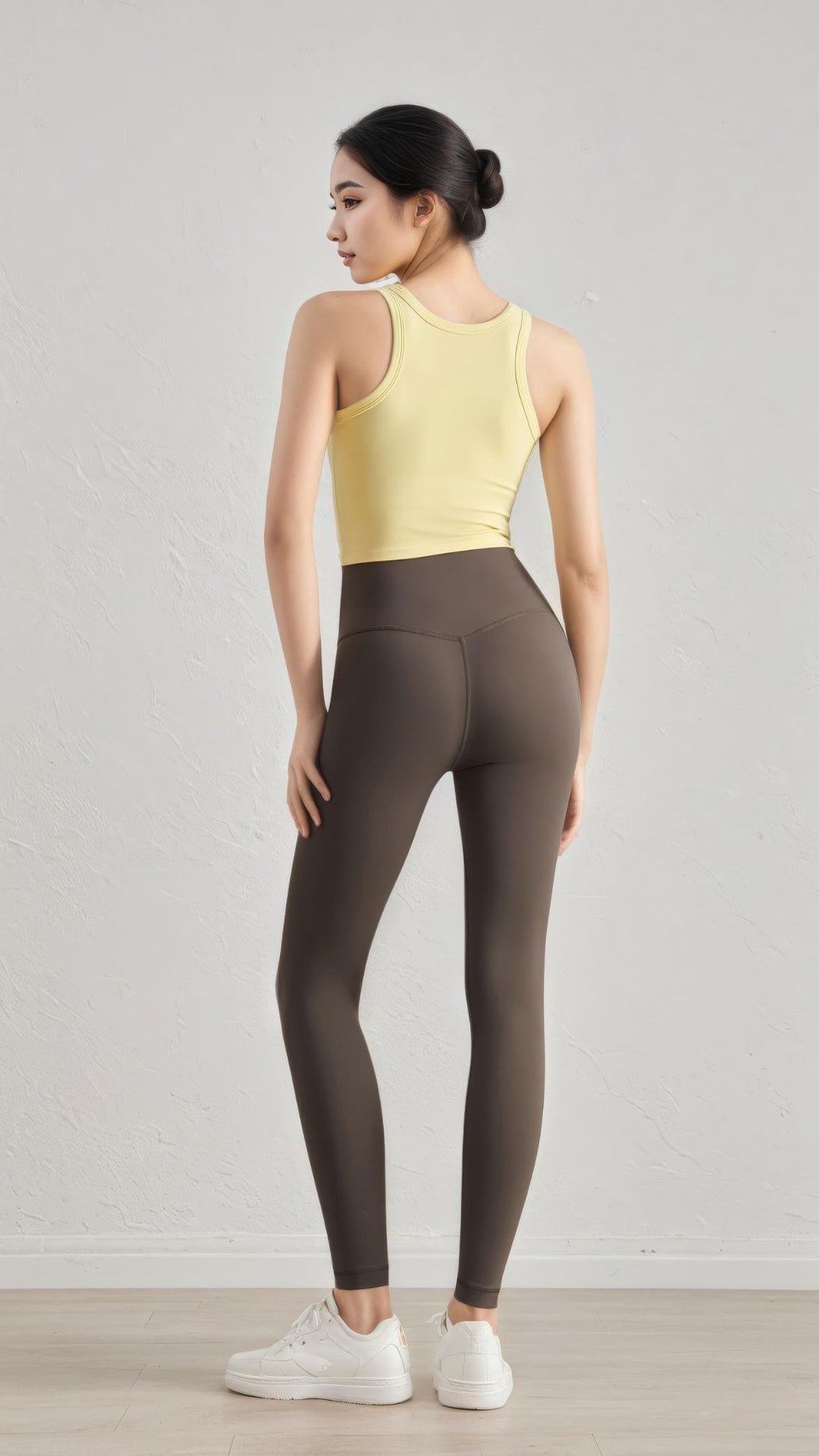 Dew Essential High-Waist Leggings