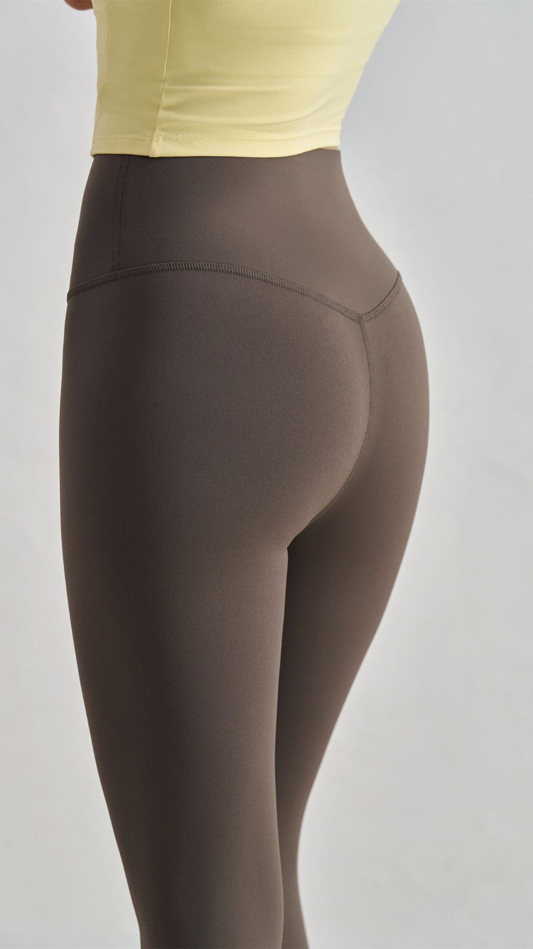 Dew Essential High-Waist Leggings