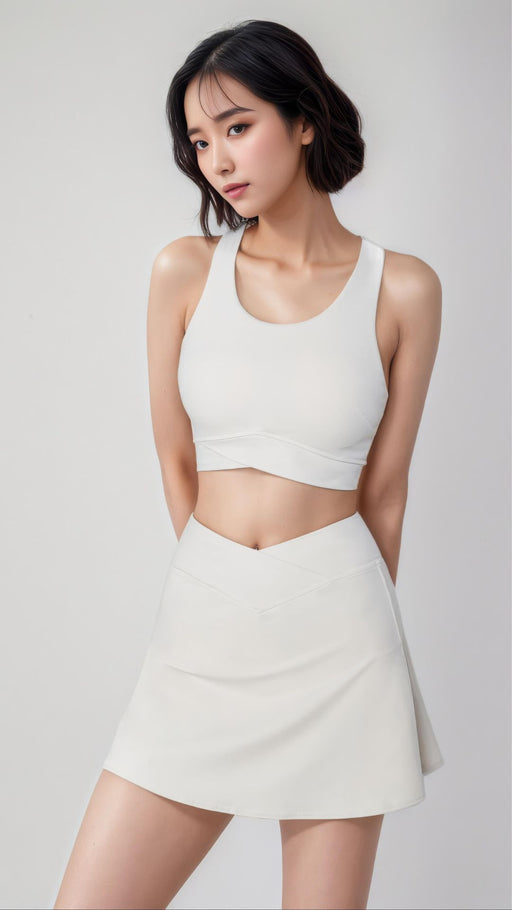 Vora Sports Bra Top