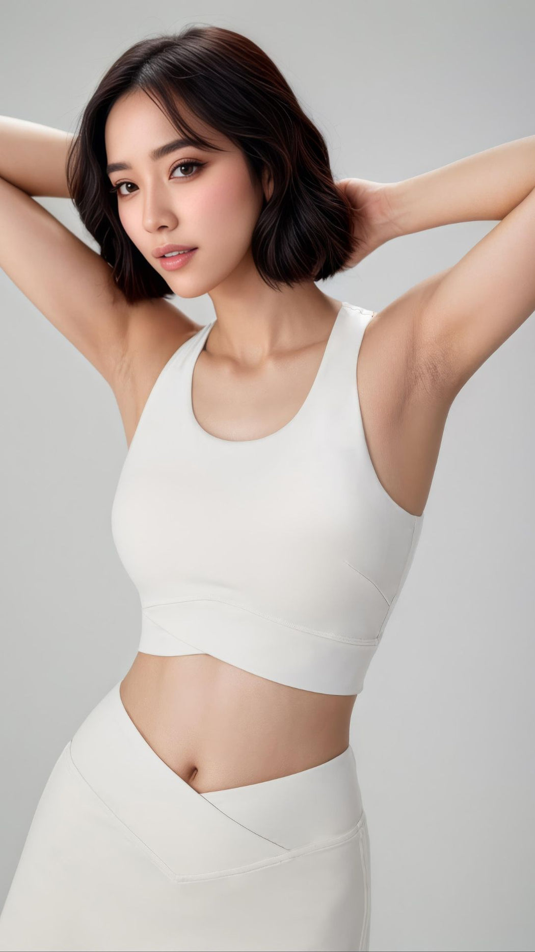 Vora Sports Bra Top