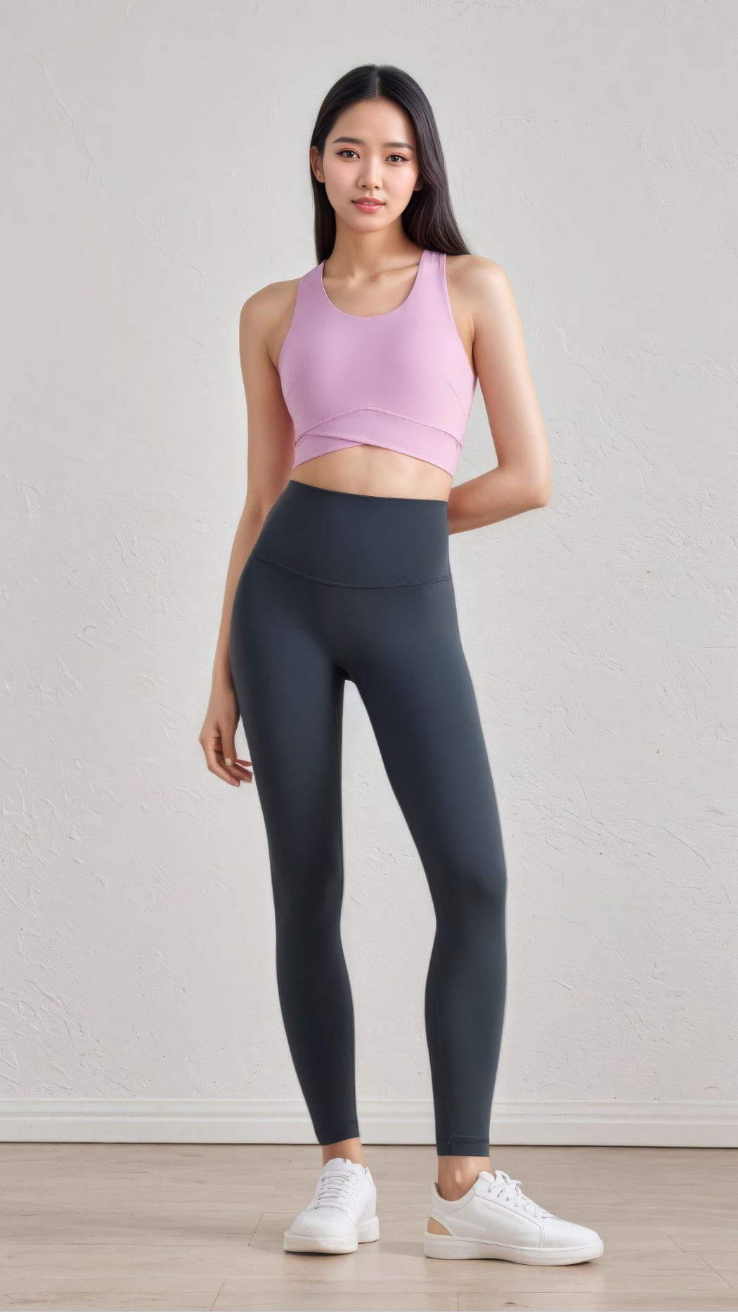 Vora Sports Bra Top