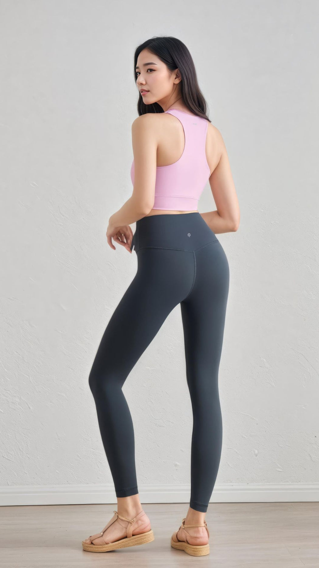 Vora Sports Bra Top