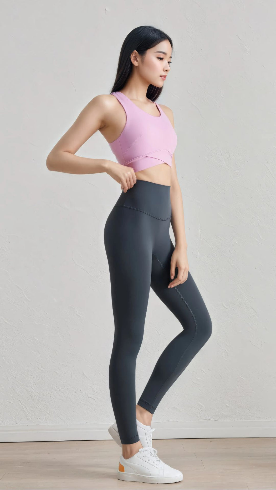 Vora Sports Bra Top