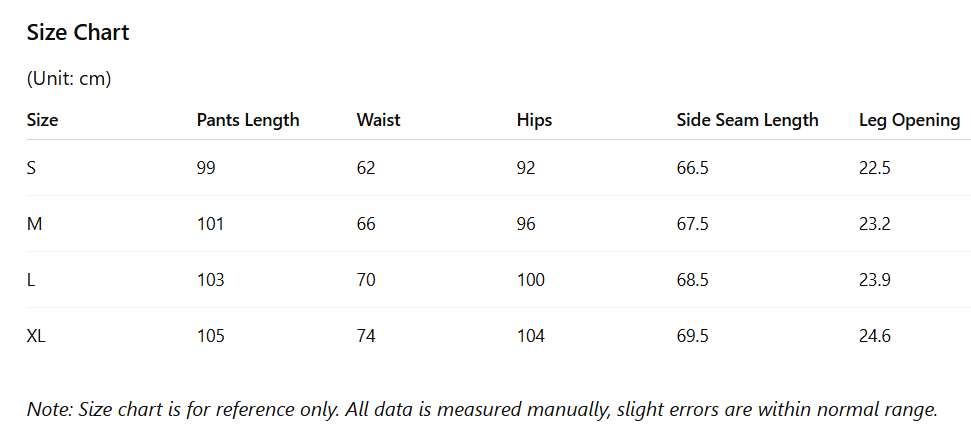 AeroLayer Relax Joggers (Asian Fit)