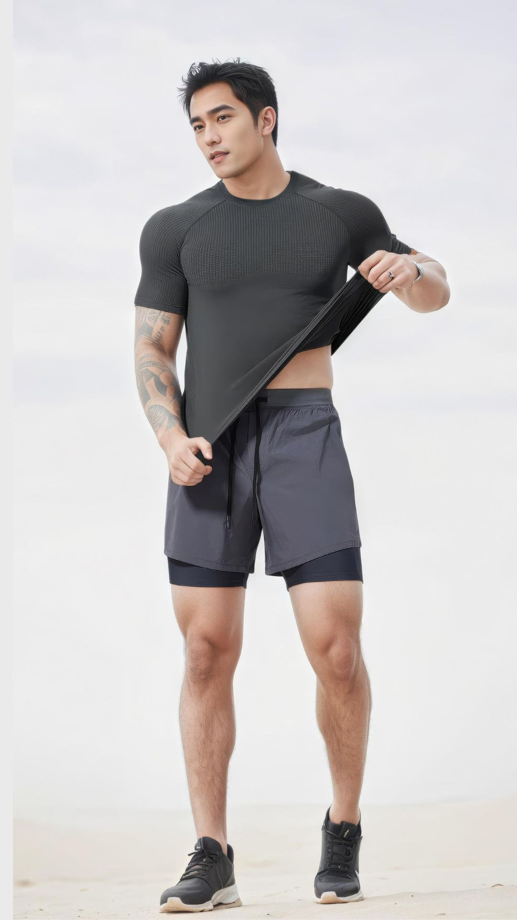 PureLift Men's Tee