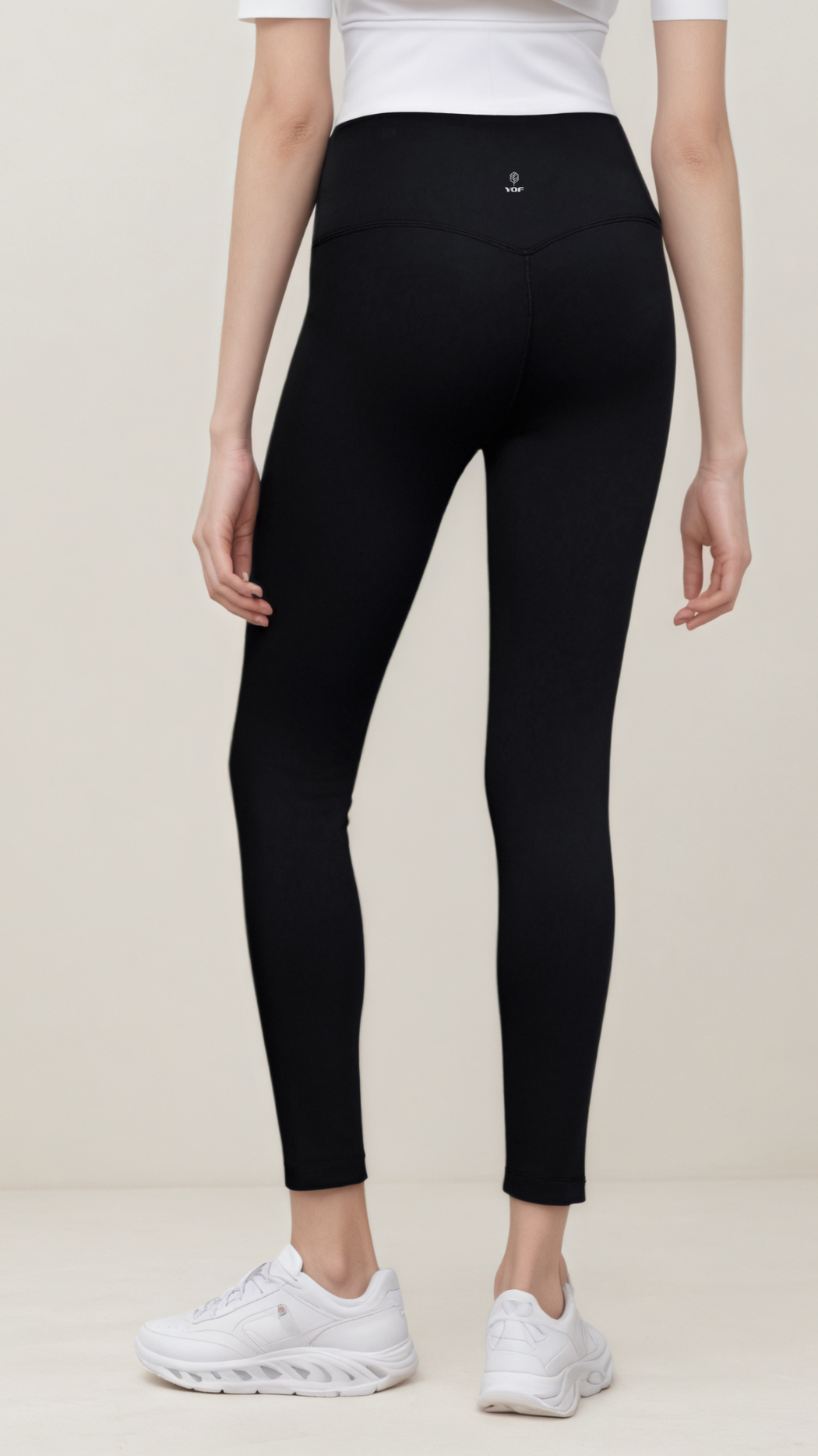 Velura Thermal 9/10 Pants