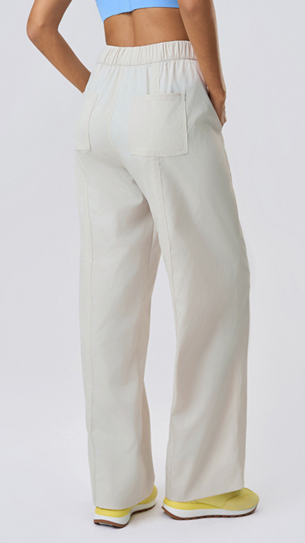 ComforMotion Pant