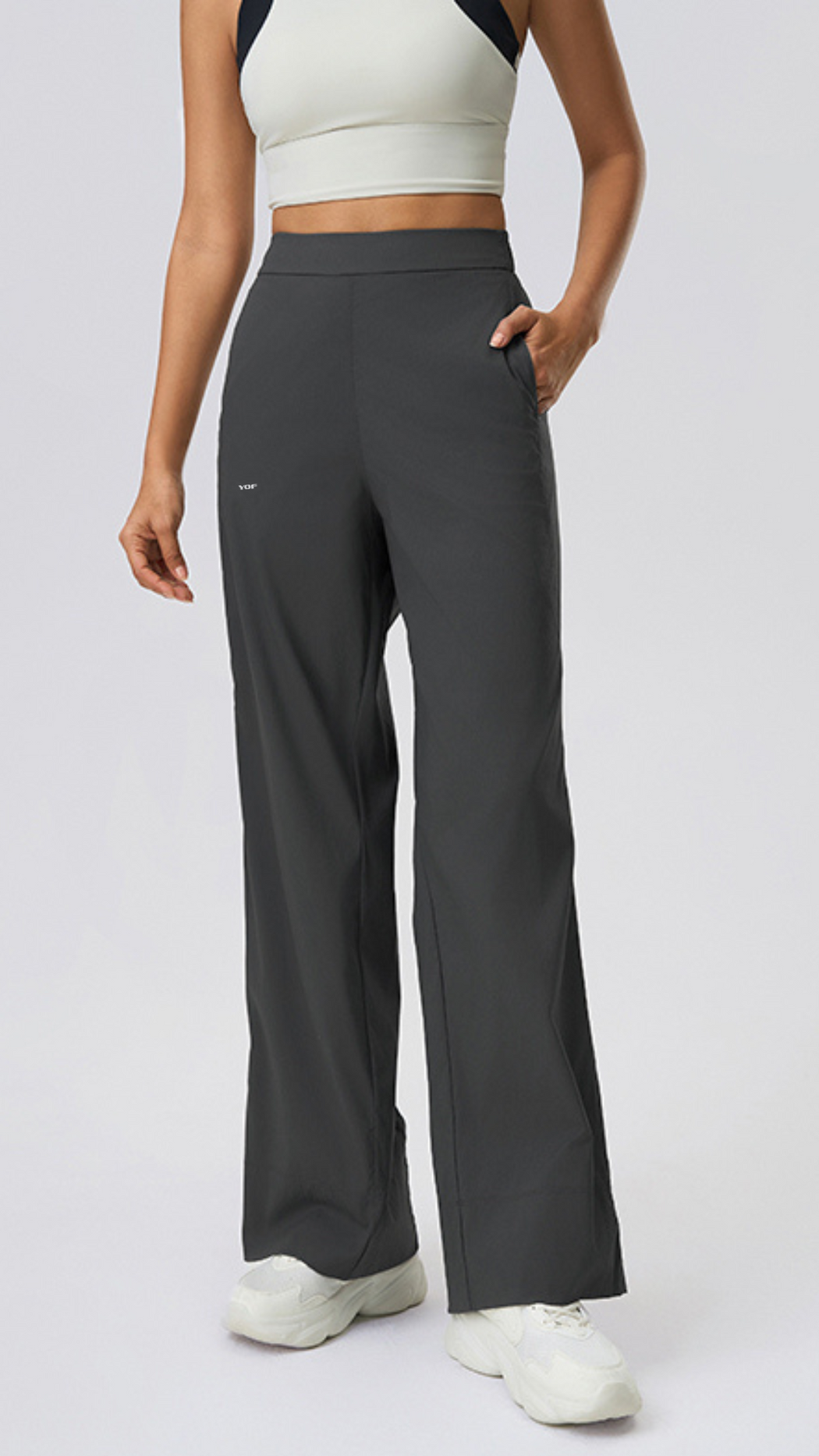 ComforMotion Pant