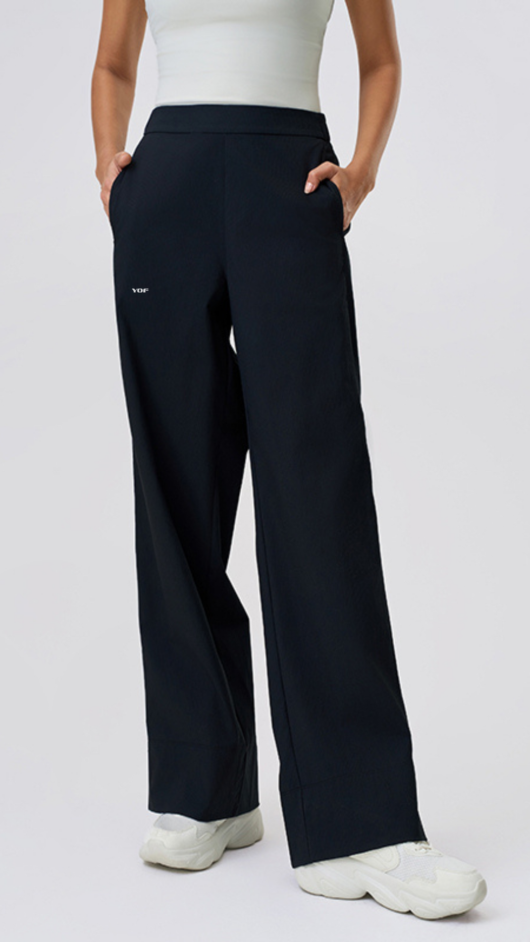 ComforMotion Pant