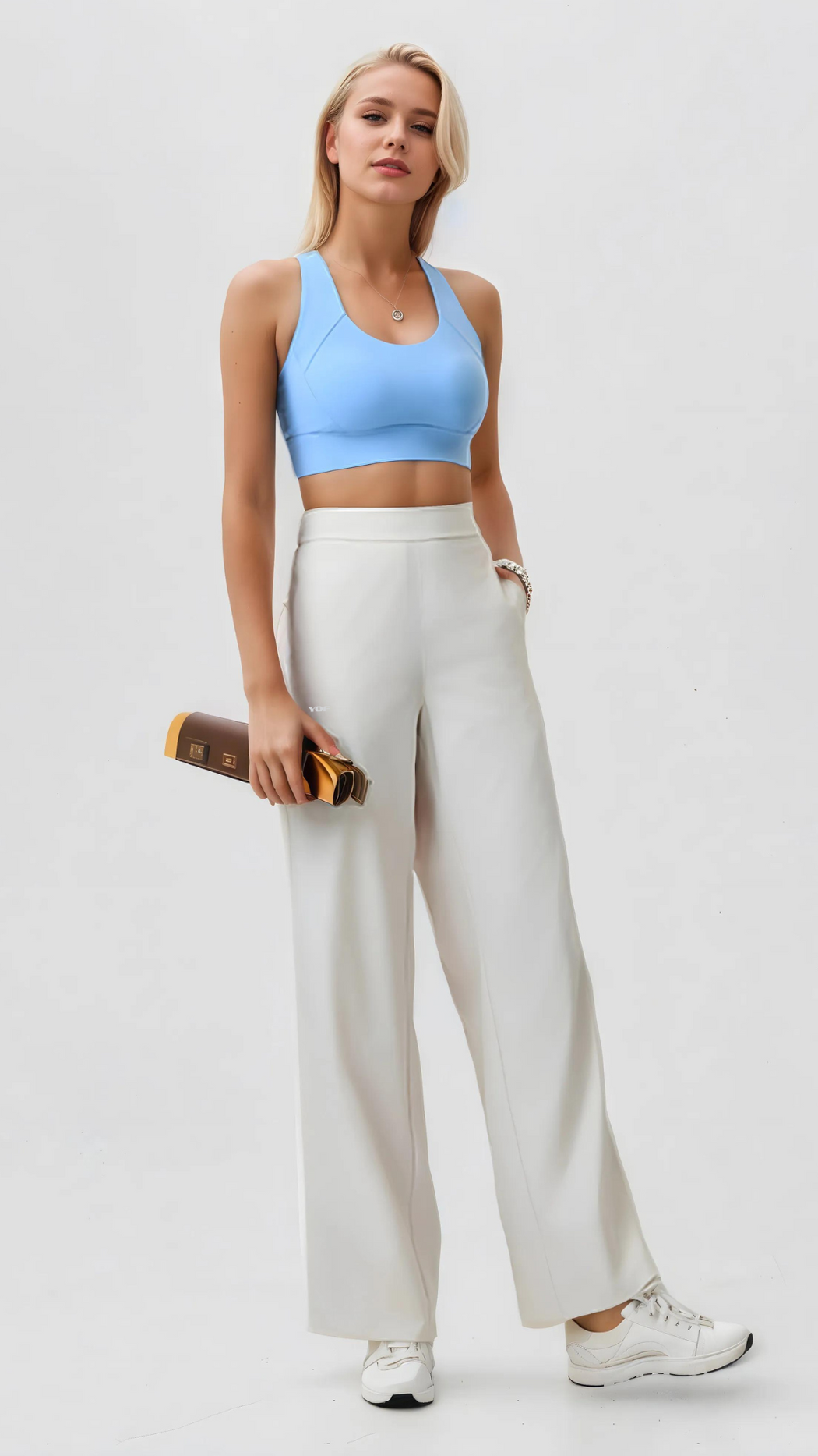 ComforMotion Pant
