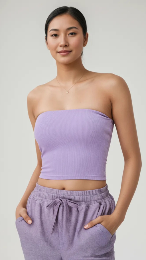 Evara Tube Top
