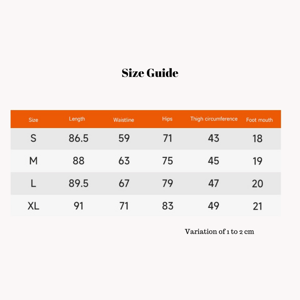 ECOLUXE PowerMove Two Tones Ribbed Legging ( New Colors )