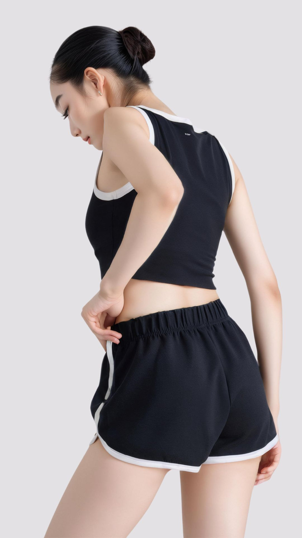 MotionLite Active Shorts