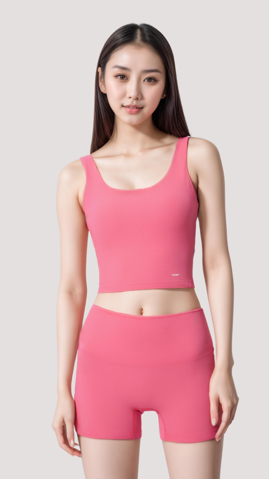 FlexForm Longline Bra