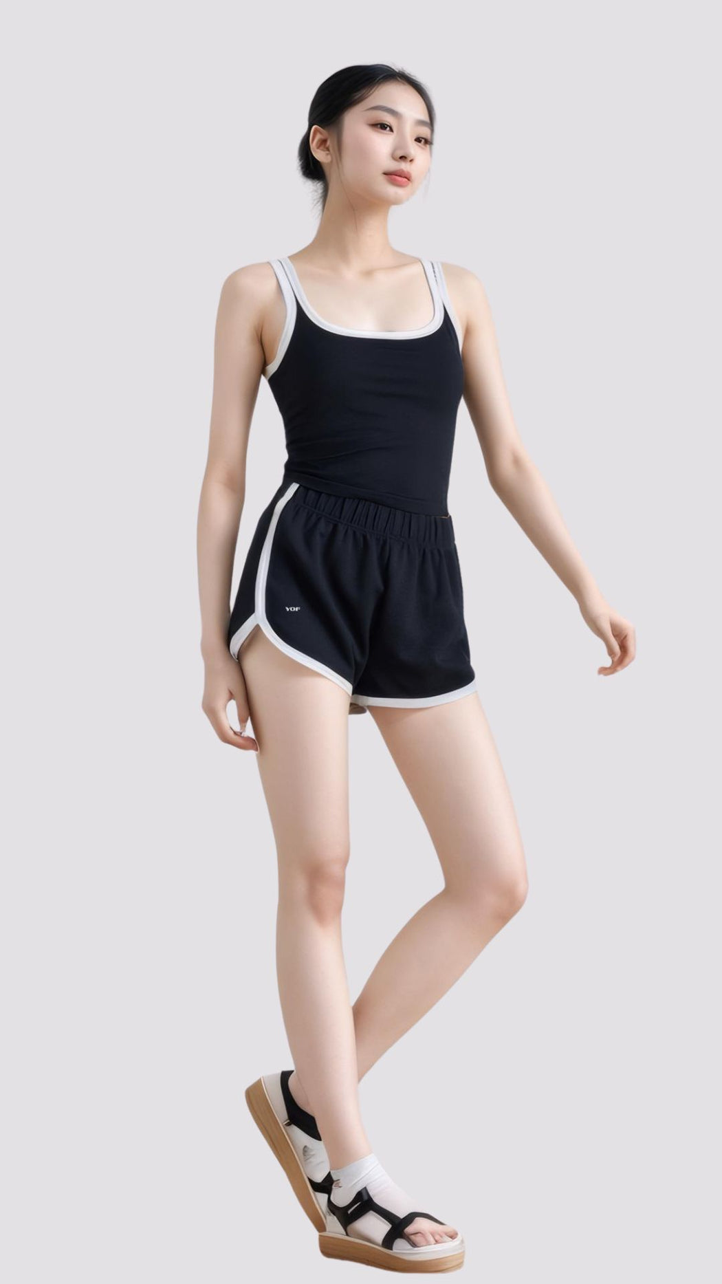 MotionLite Active Shorts