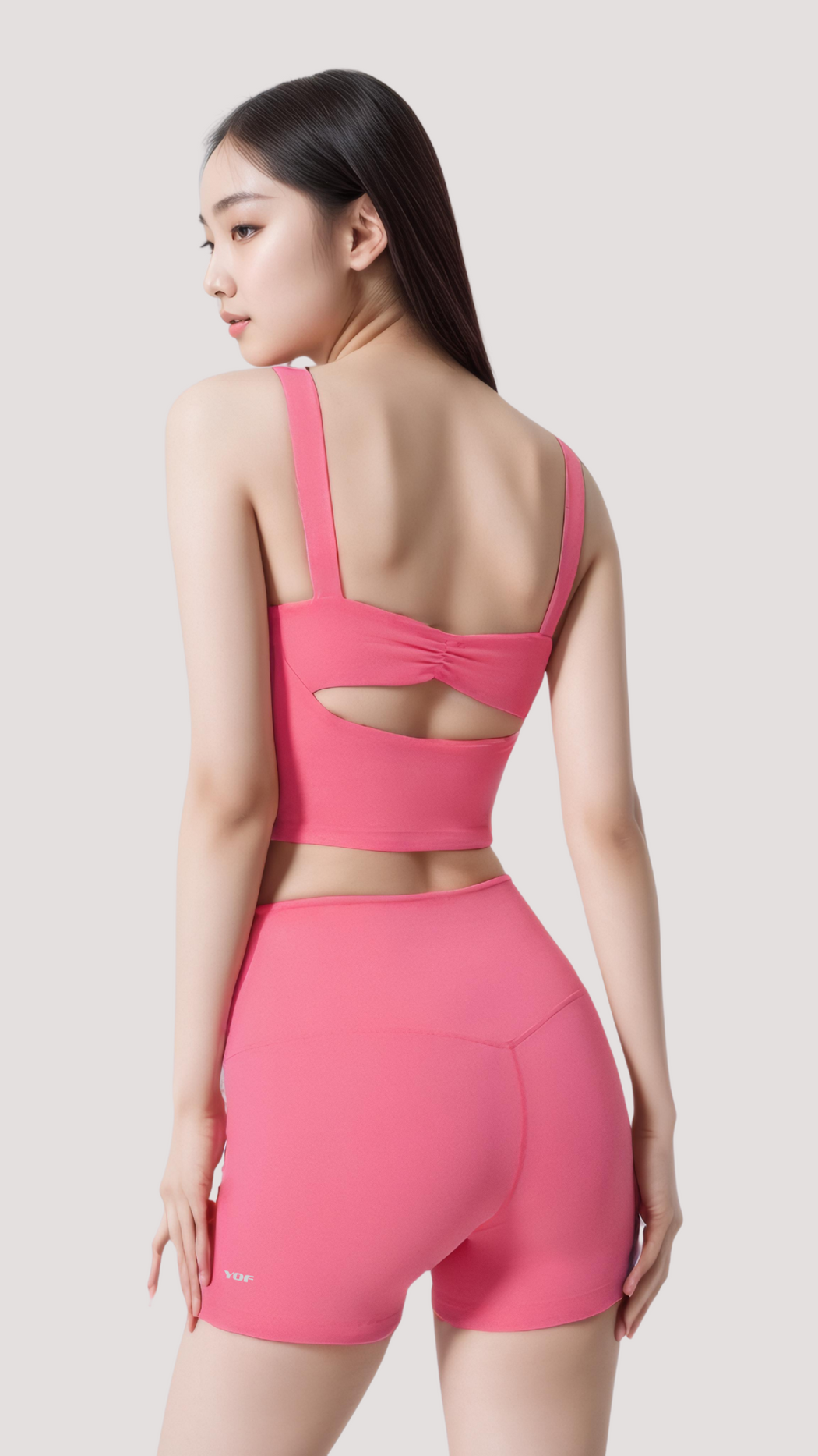 FlexForm Longline Bra