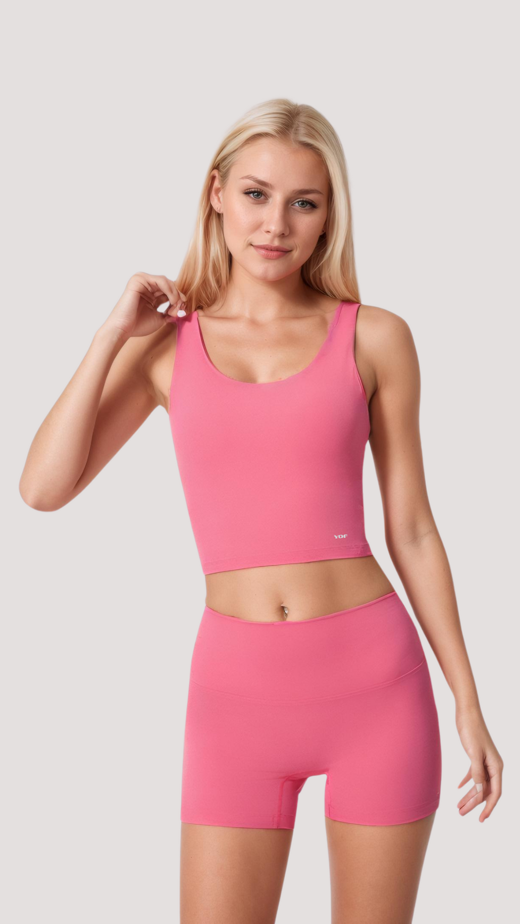 FlexForm Longline Bra