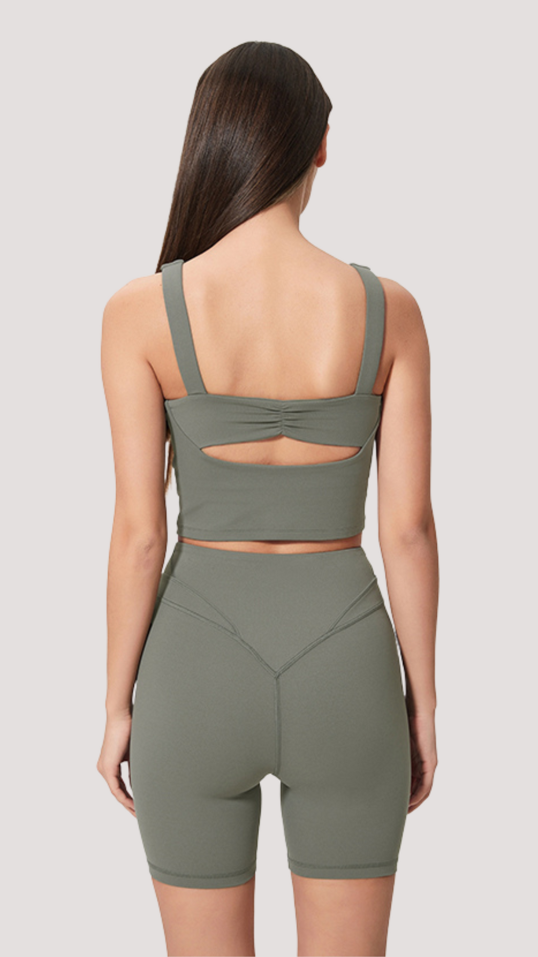 FlexForm Longline Bra