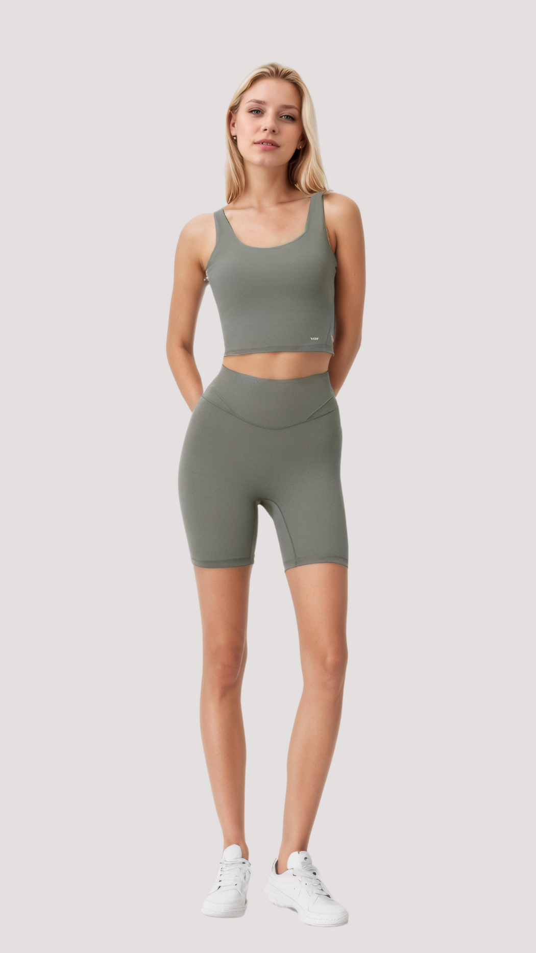 FlexForm Longline Bra