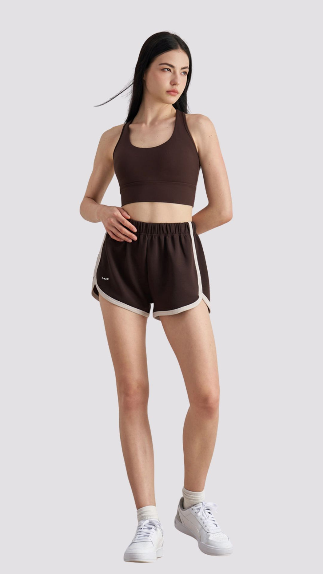 MotionLite Active Shorts