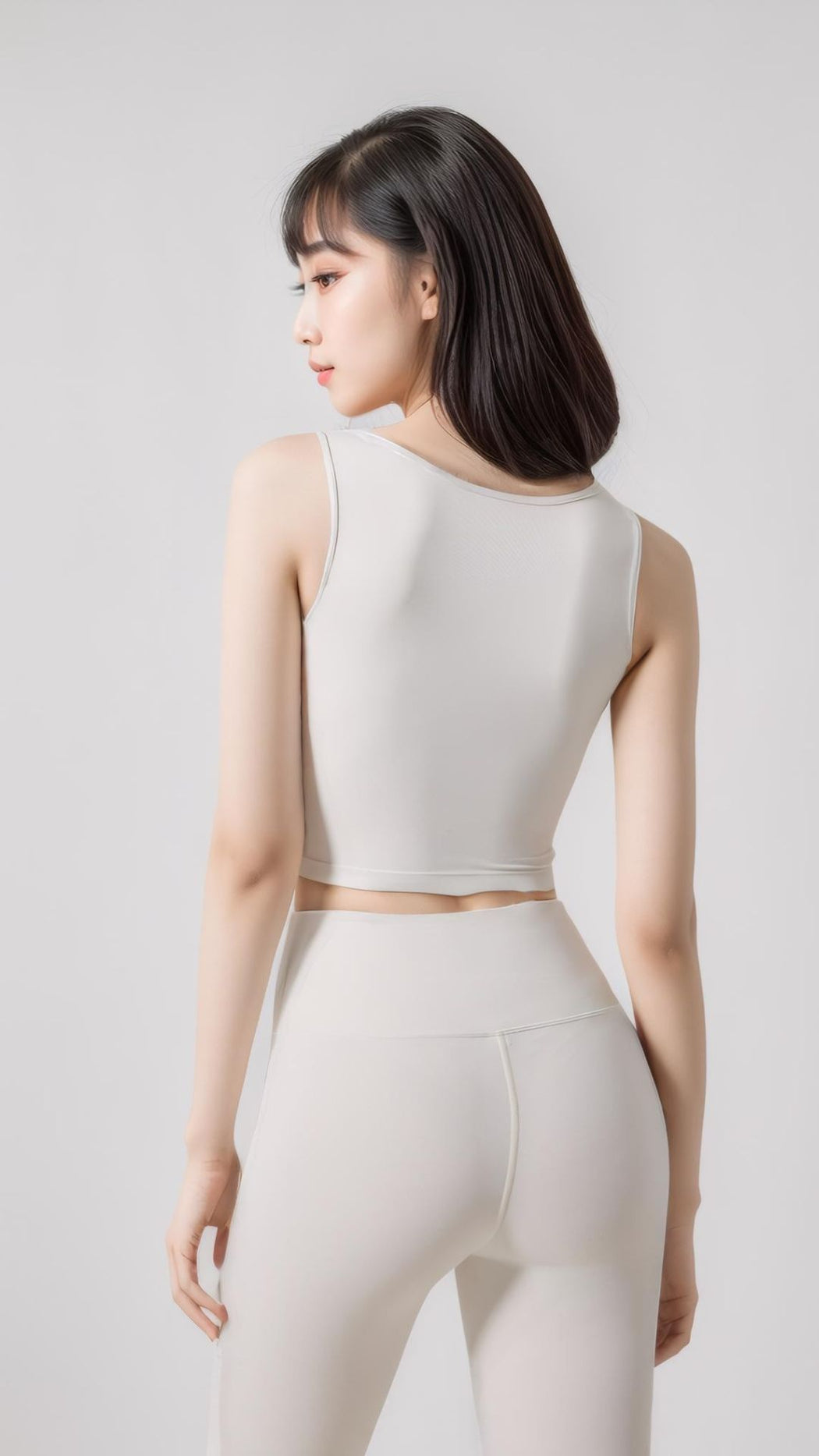 PowerCurve Cutout Bra