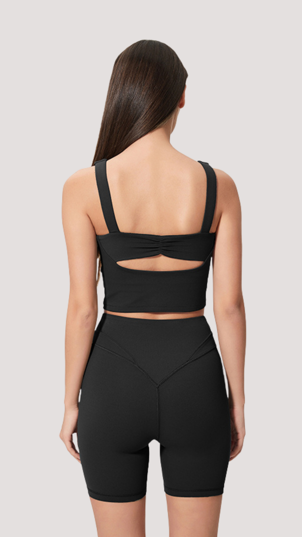 FlexForm Longline Bra