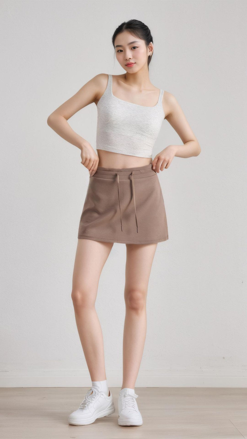 FlareLite Skirt