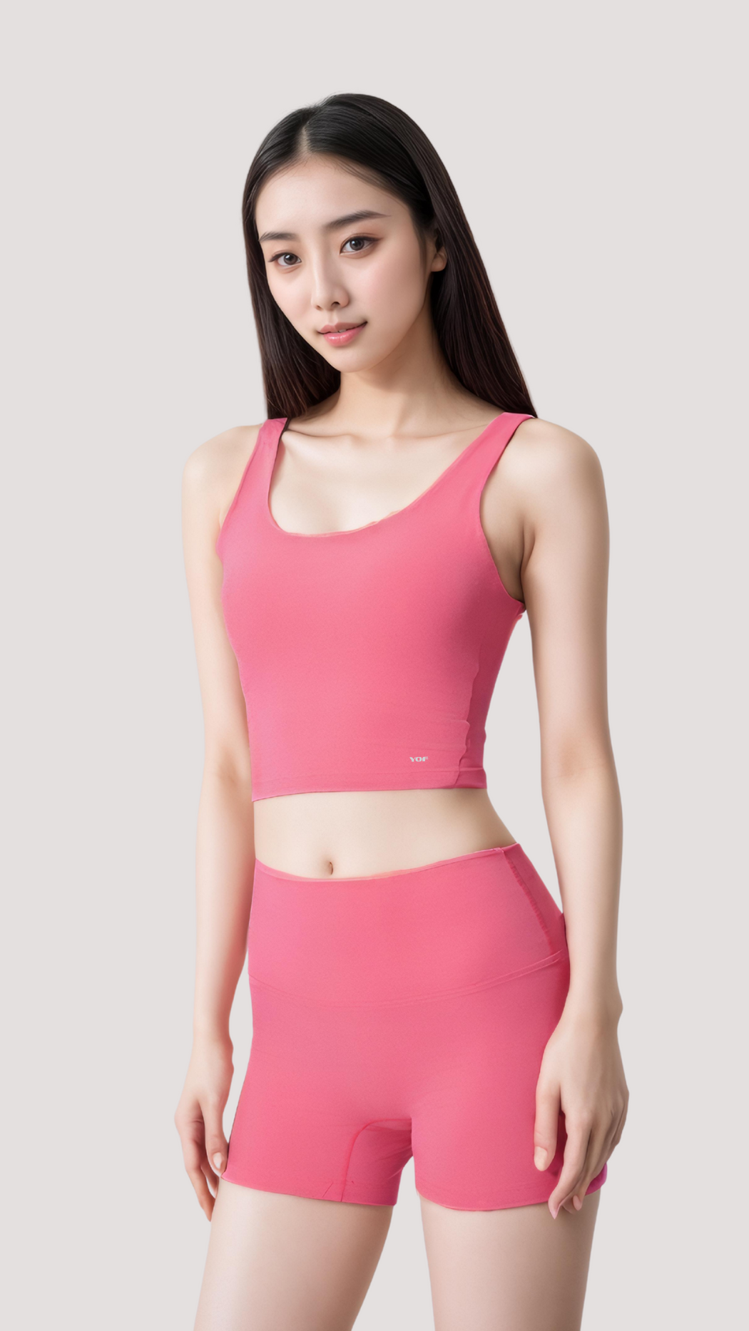 FlexForm Longline Bra