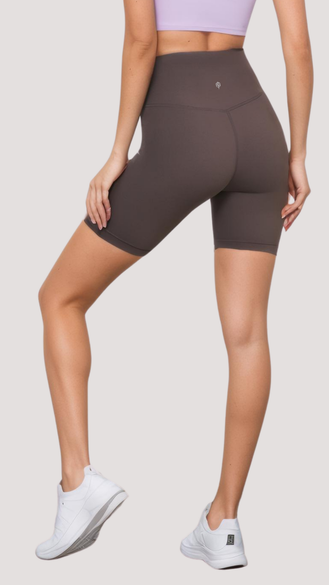 YOF Everyday 6" Signature High Waist Lycra Shorts