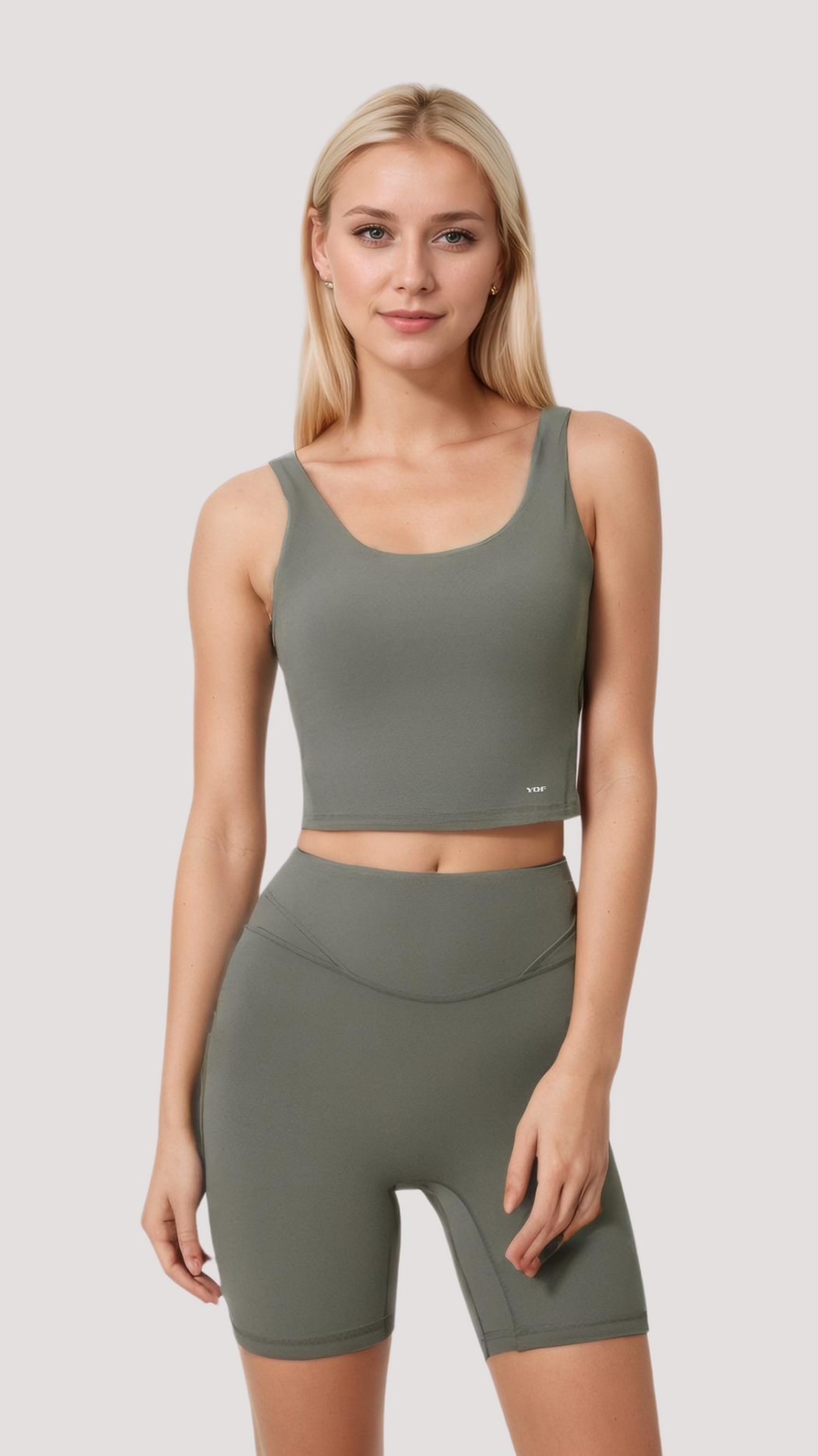 FlexForm Longline Bra