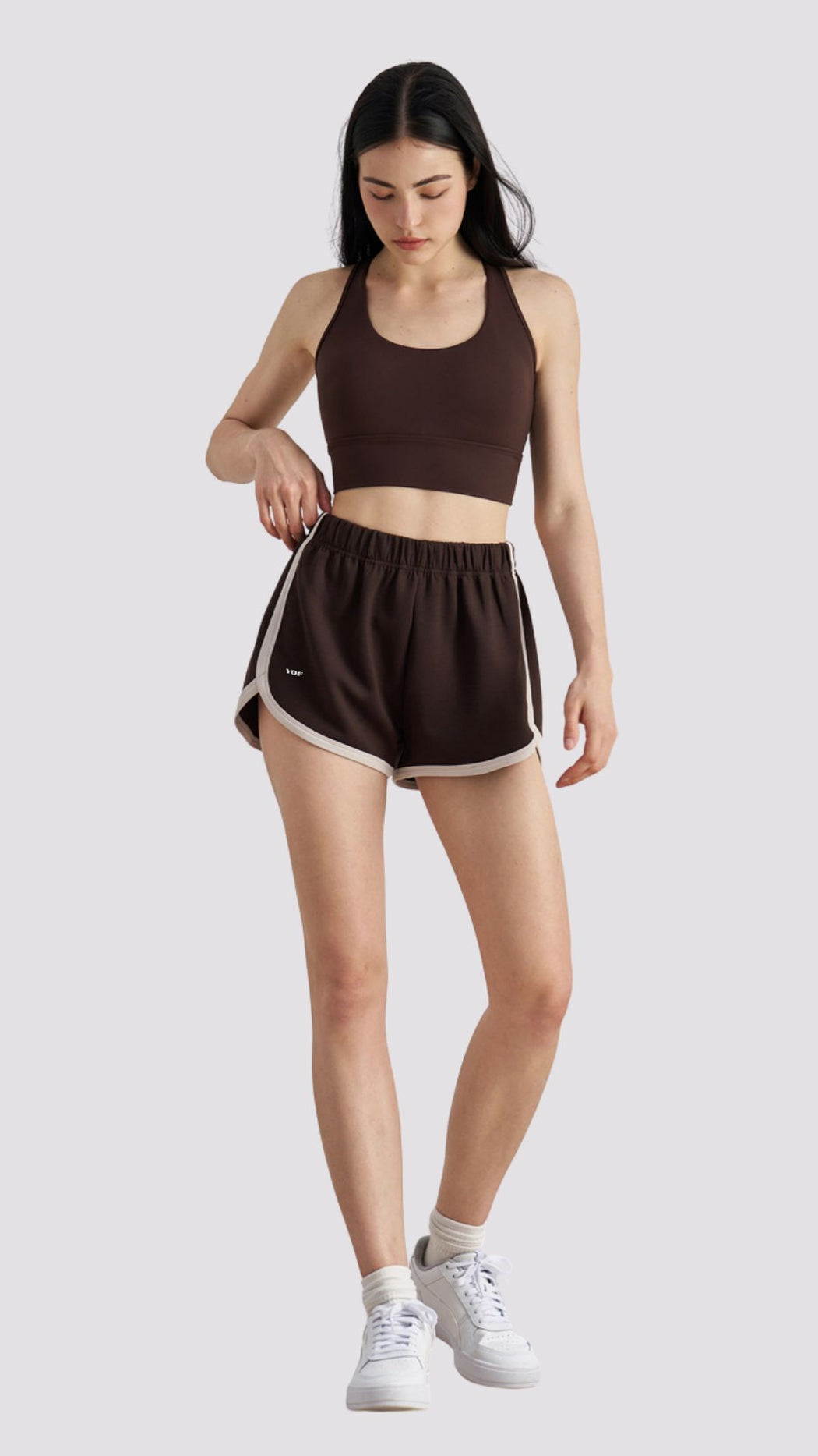 MotionLite Active Shorts