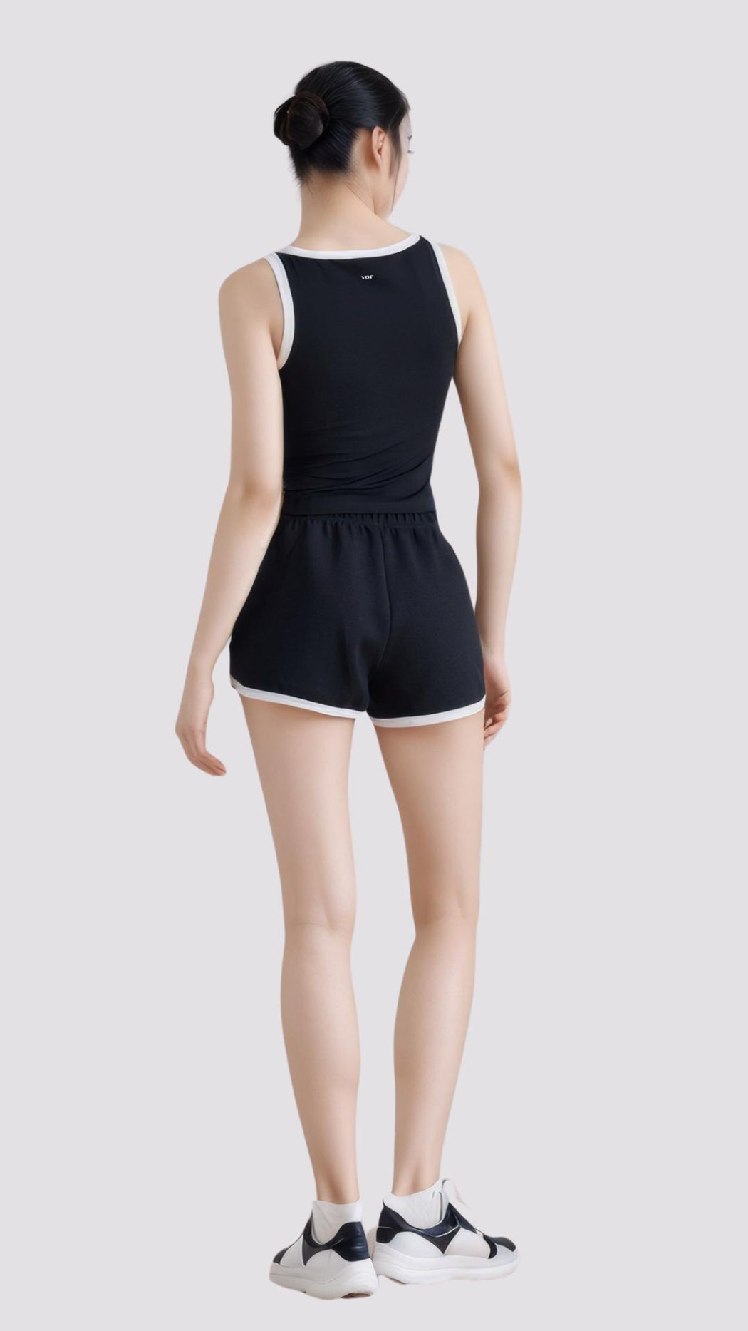 MotionLite Active Shorts