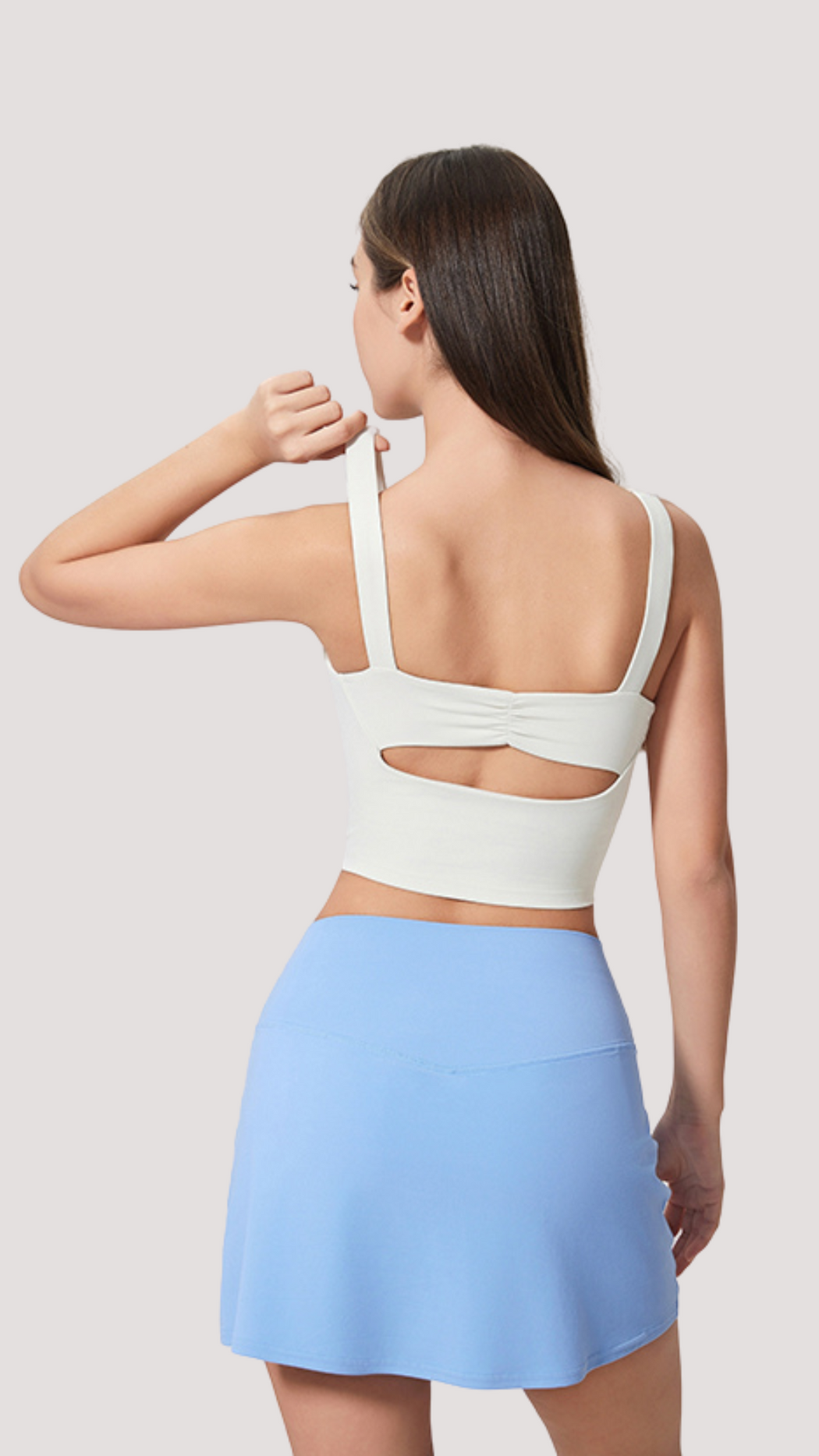 FlexForm Longline Bra