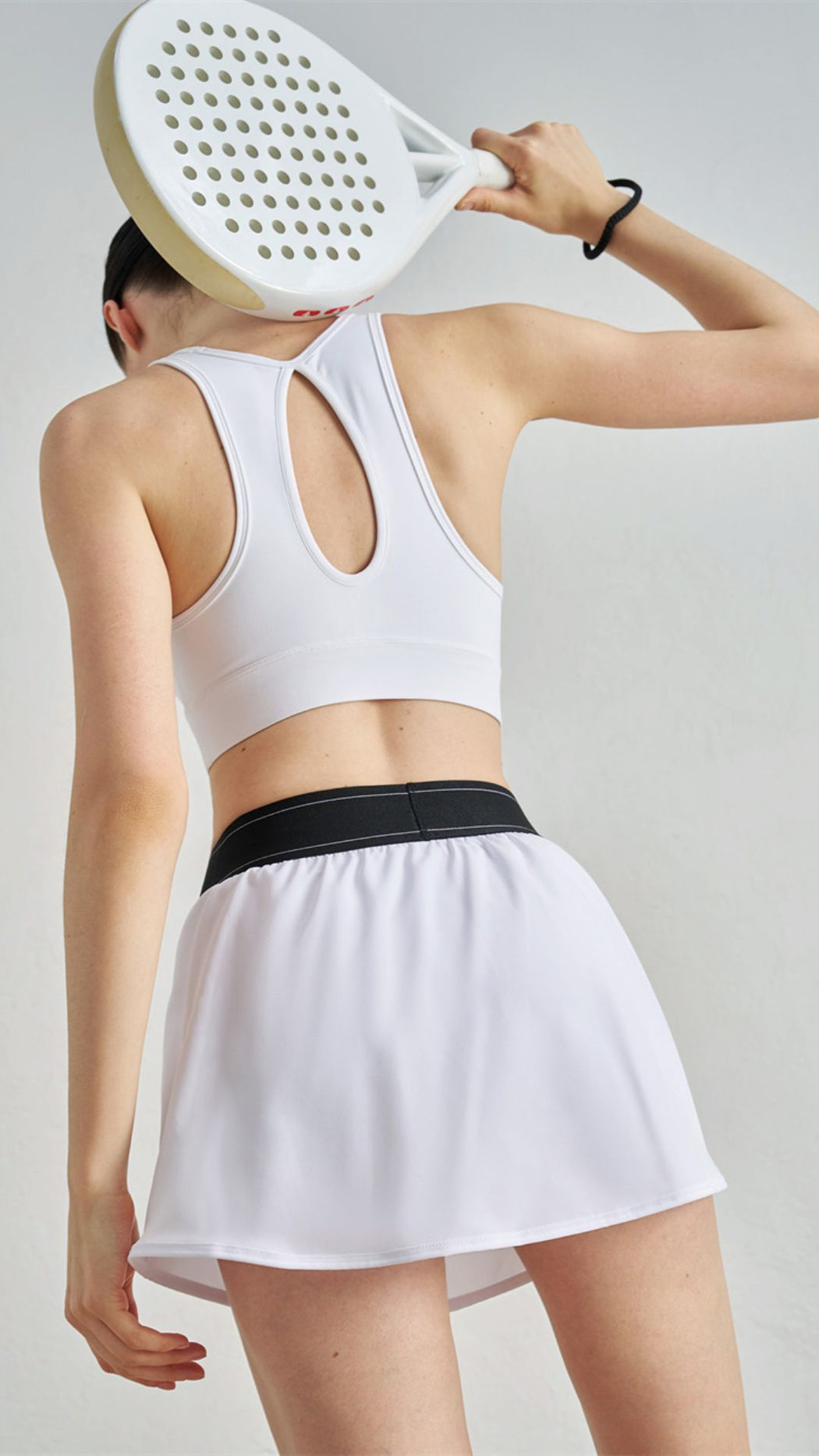 ButterflyBack Sports Bra