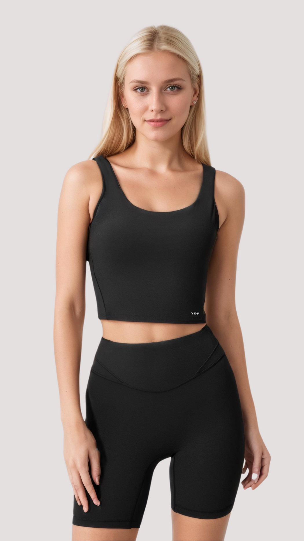 FlexForm Longline Bra