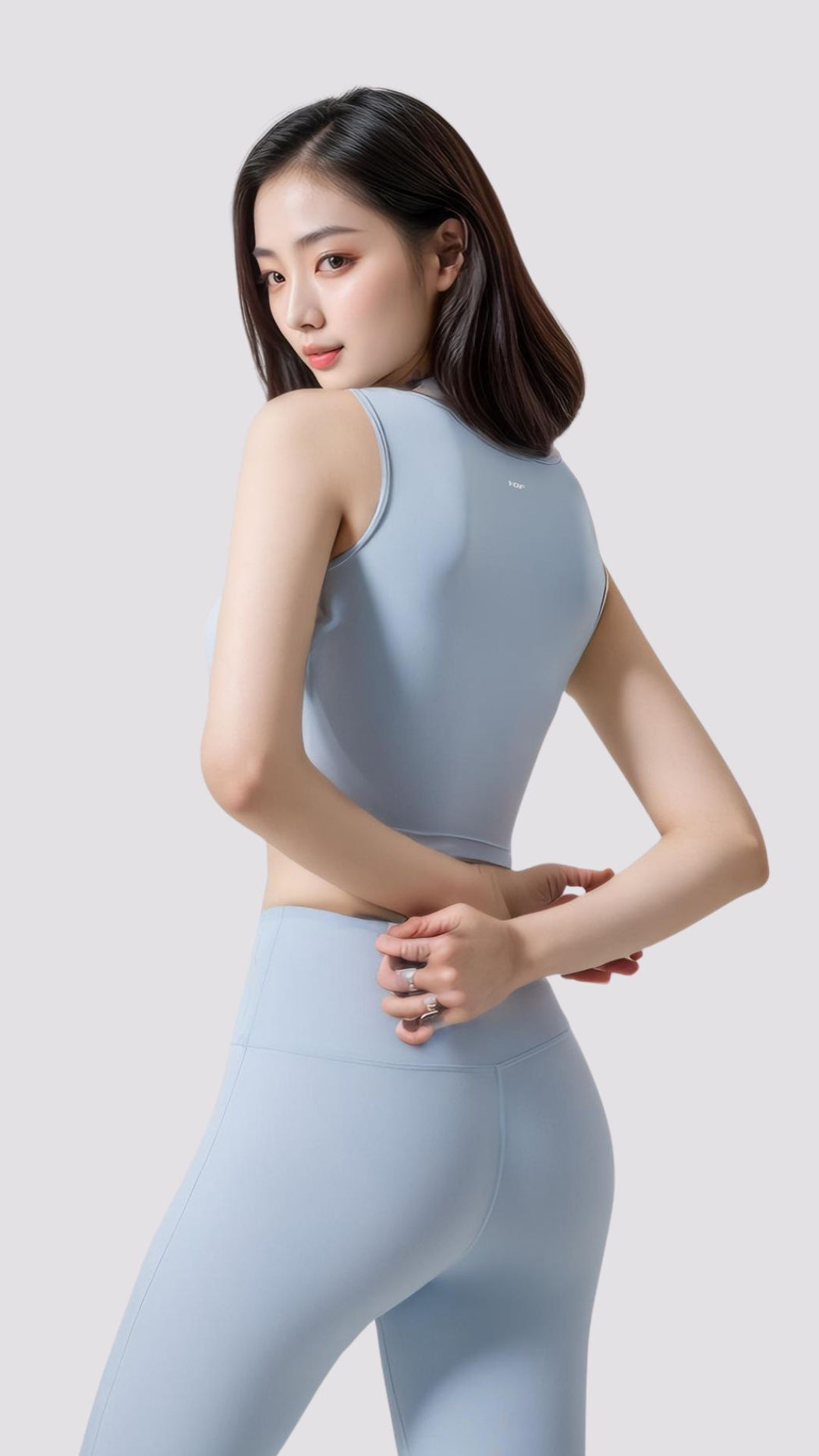 PowerCurve Cutout Bra