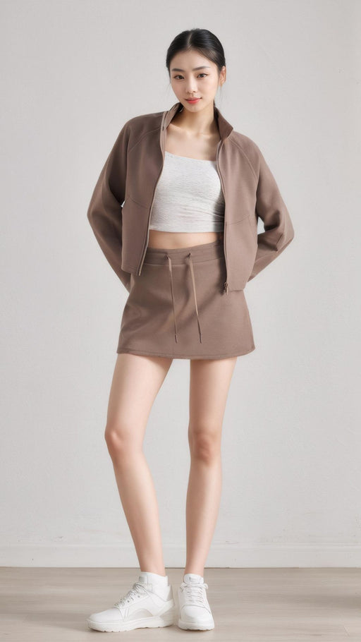 FlareLite Skirt